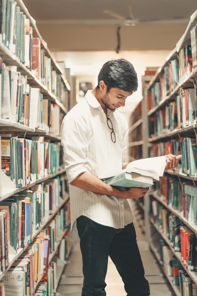 Study Ph.D. in Italy: Requirements and Application Process