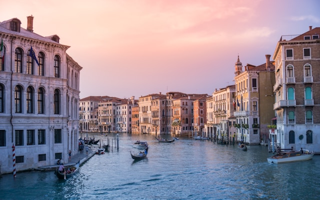 7 Best Private Universities in Italy