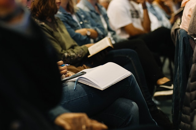 5 Best Universities to Study Creative Writing in the UK
