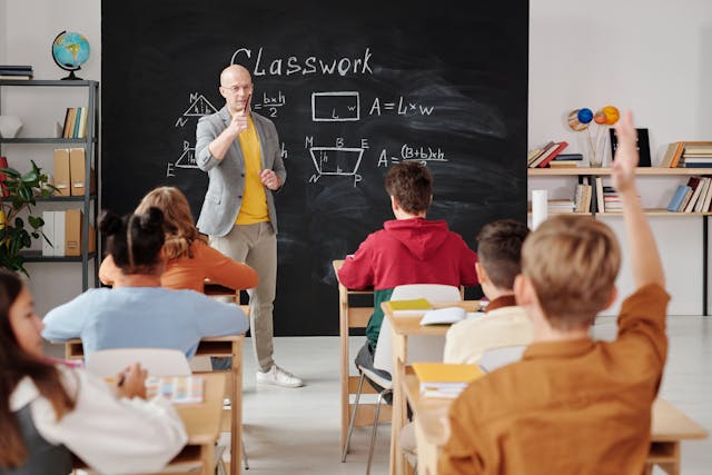 5 Steps to Become a Teacher in Australia
