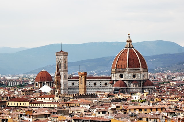 Complete Guide to University Applications in Italy