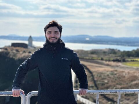 Elmir Musali profile image