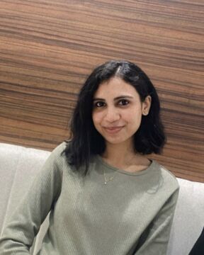 Anushka Dinesh profile image