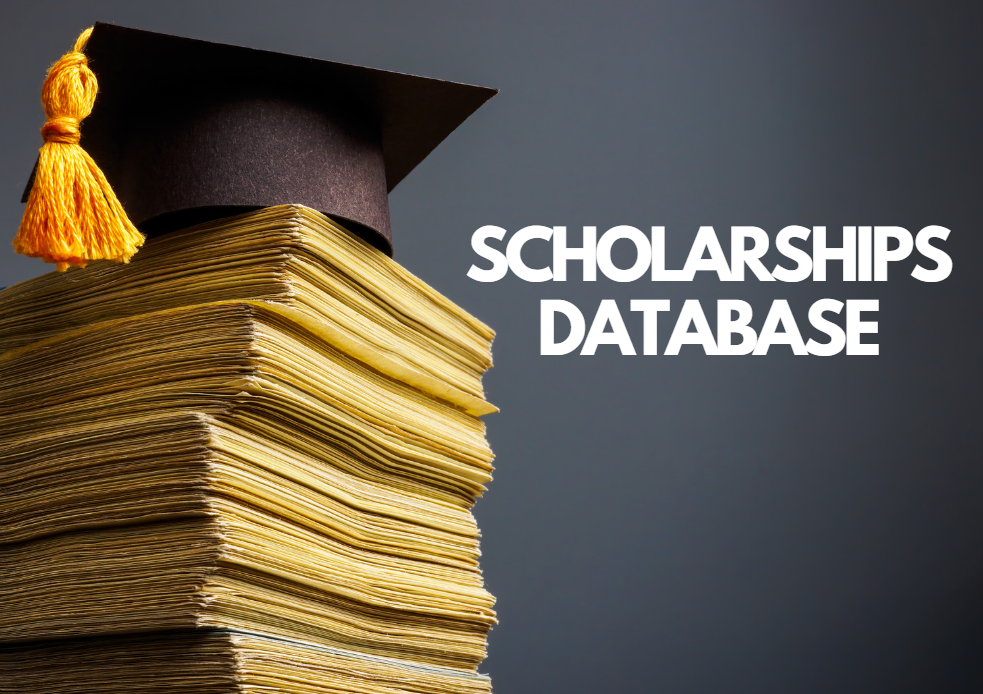 New Zealand Scholarships Database