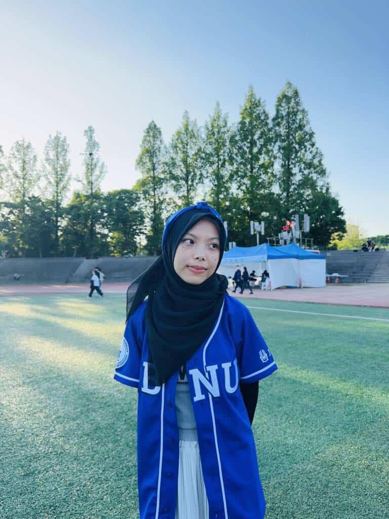 Wina Oktalia Cahyadi