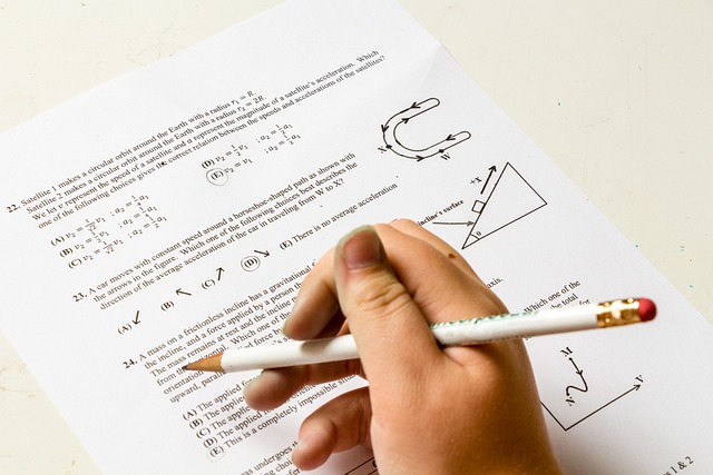 Complete Guide to TOEFL Test