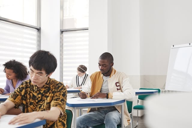 Complete Guide on IELTS for International Students