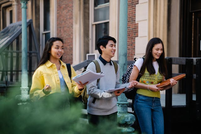 5 Best Universities in New Zealand for International Students