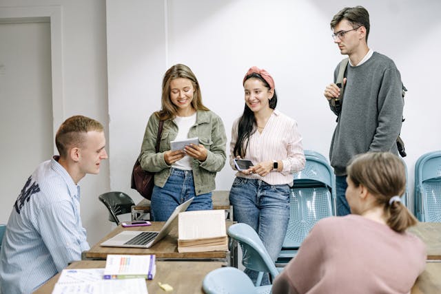 Higher Education in New Zealand