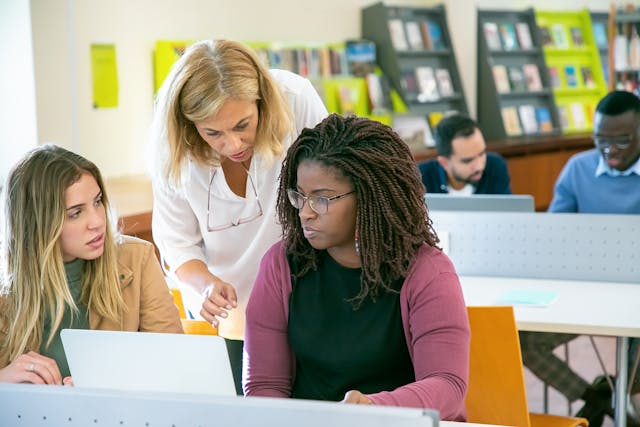 How to Get a Great Recommendation Letter