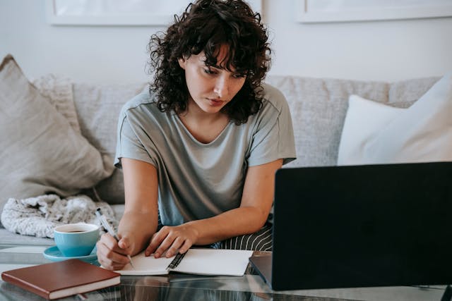 Complete Guide to GRE Test for International Students