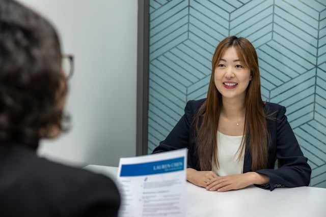 How to Ace Your University Interview