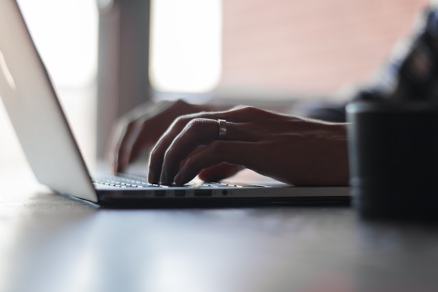 How to Write an Effective Statement of Interest