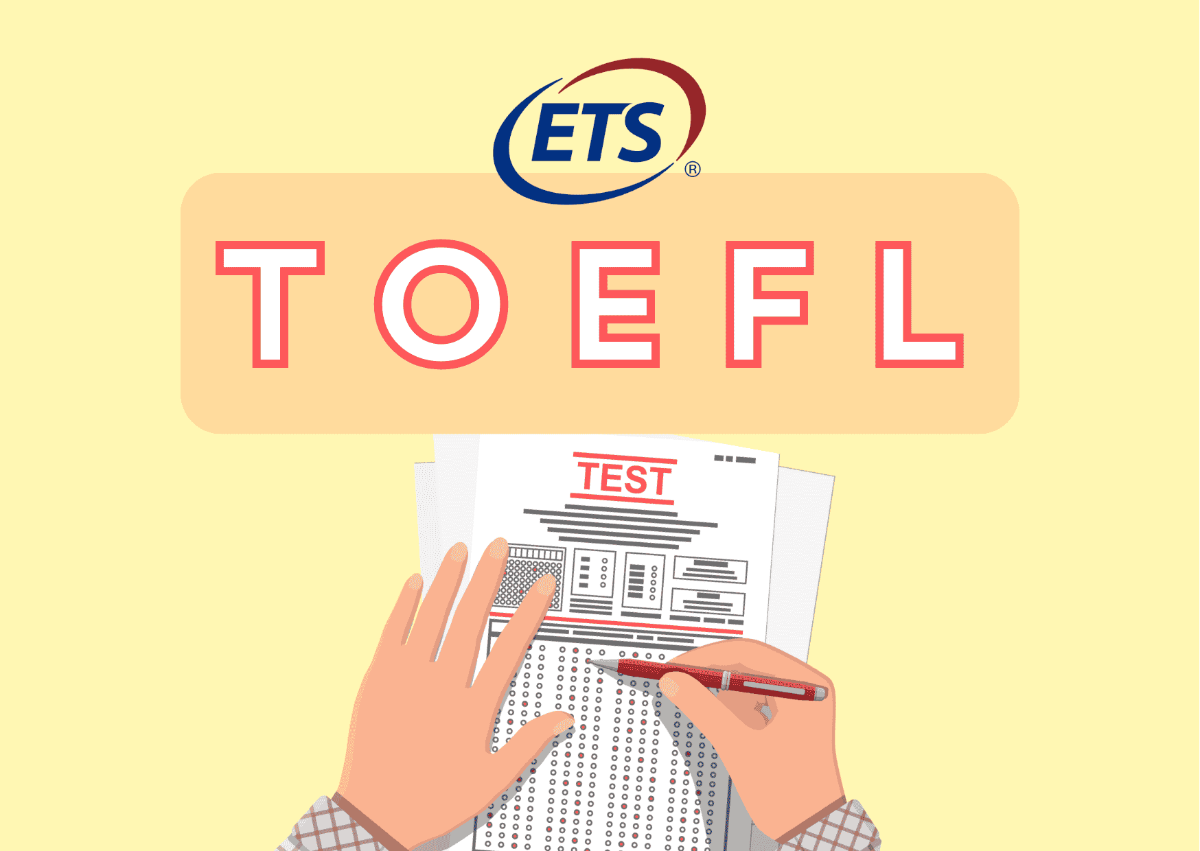 Complete Guide to TOEFL Test