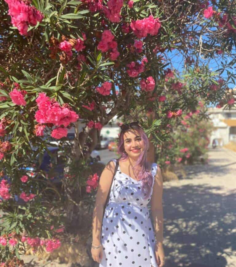 Marvi Mahesar