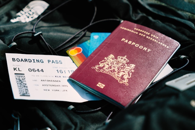 How to Get a Student Visa for the Netherlands (6 Steps)