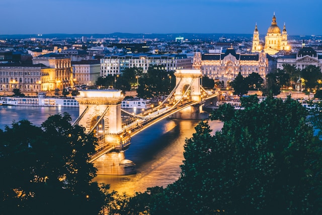 5 Best Cities to Study in Hungary for International Students