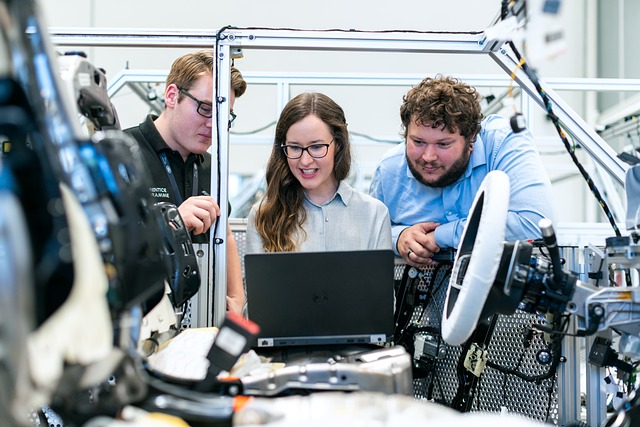 5 Best Universities to Study Engineering in Hungary
