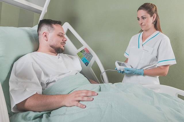 4 Steps to Become a Nurse in the Netherlands
