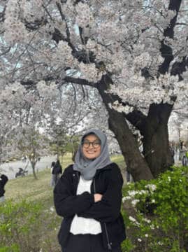 Alivia Kirana Hartono Putri profile image