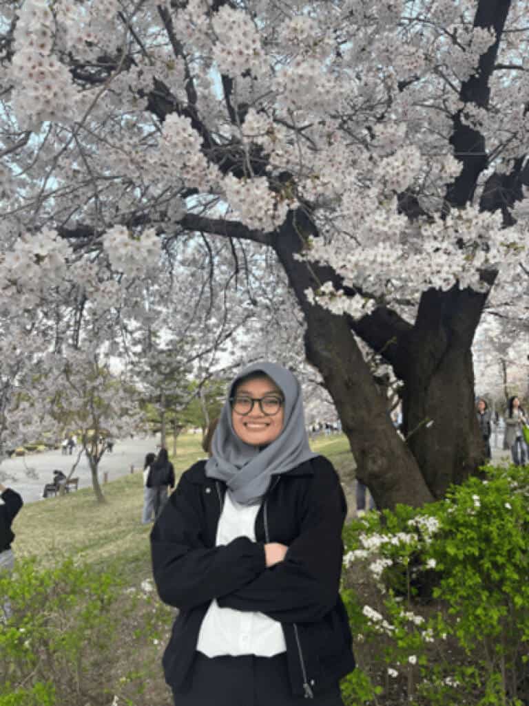 Alivia Kirana Hartono Putri