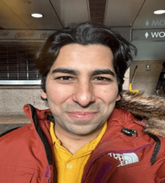 Asad Ejaz Butt profile image