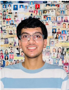 Kushagra Shekhawat profile image