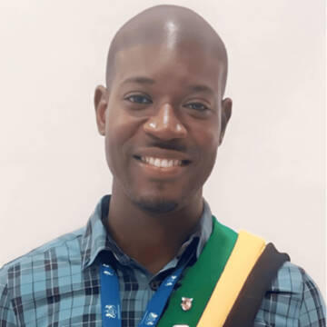 Kevhvan Graham profile image