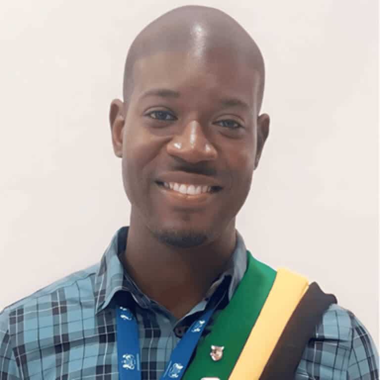 Kevhvan Graham