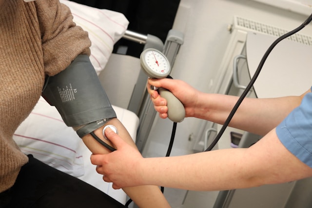 4 Best Nursing Schools in Hungary