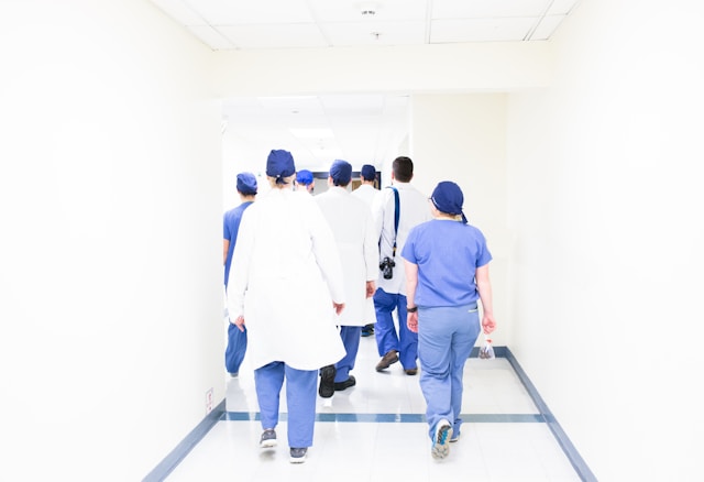 12 Best Medical Schools in the Netherlands