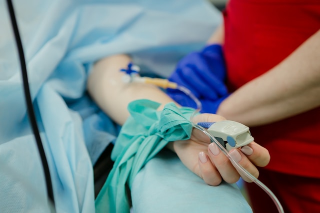 5 Best Nursing Schools in the Netherlands