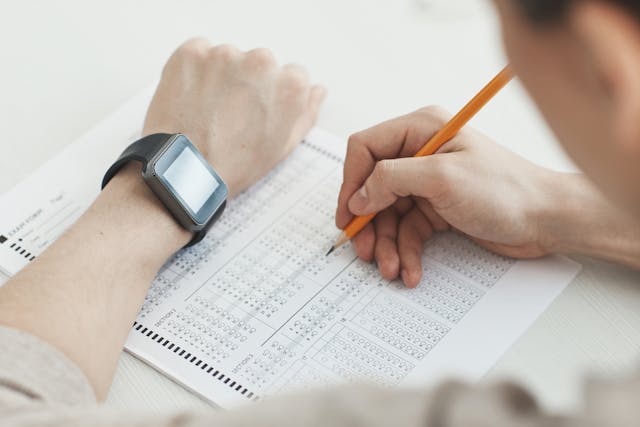 Complete Guide to ACT for International Students