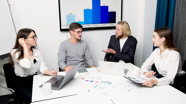 5 Best Business Schools in the Netherlands