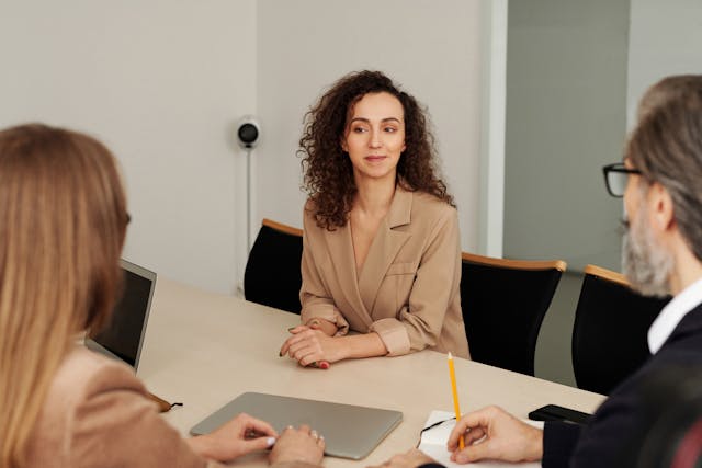 How to Get a Great Recommendation Letter