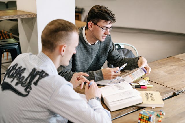 B2 First (FCE) Exam Overview and Great Tips to Score Well!