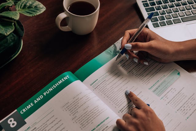 Language Tests Needed in the Netherlands for International Students