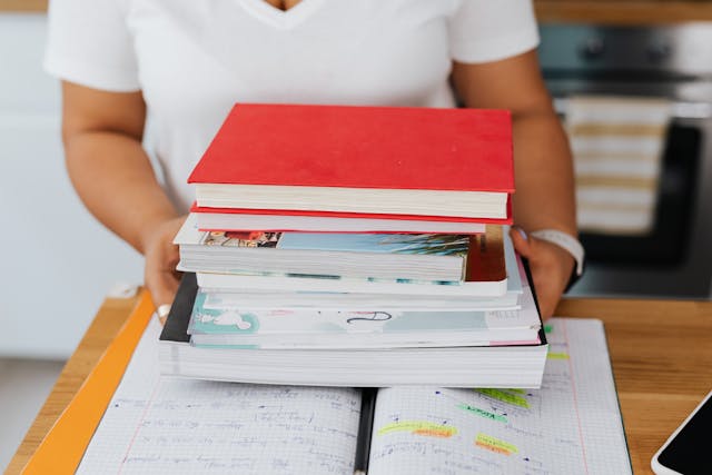 Complete Guide to GRE Test for International Students