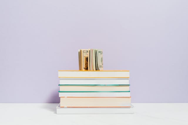 Currently Open Scholarships