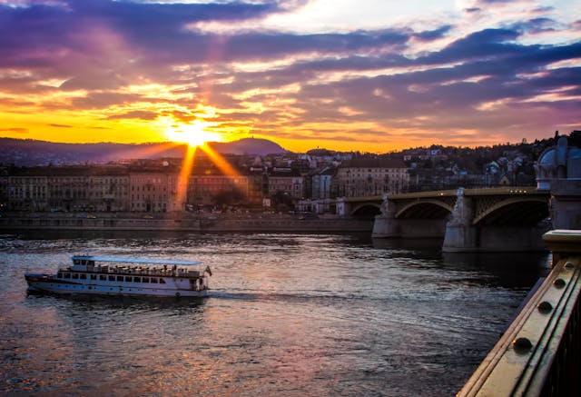 5 Best Universities in Hungary for International Students