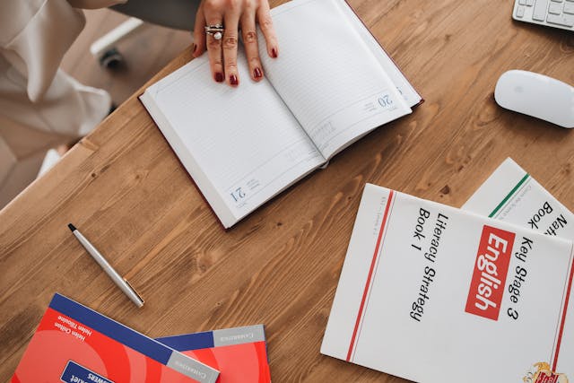 Complete Guide on IELTS for International Students