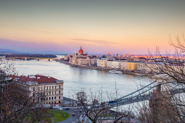 7 Universities in Hungary with High Acceptance Rates