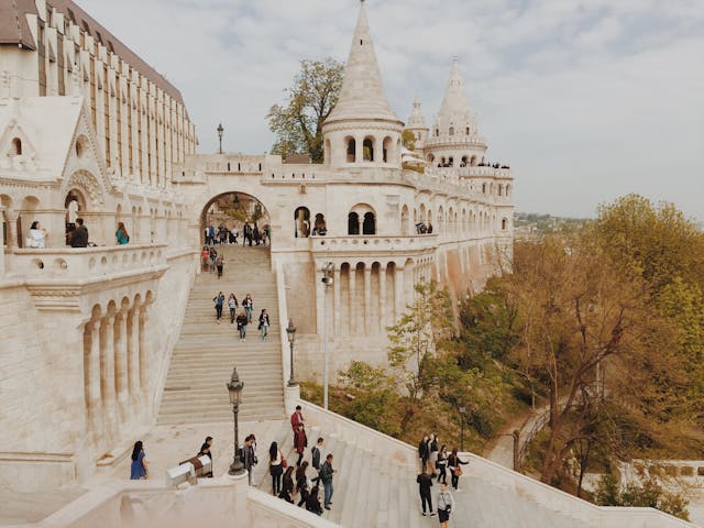 7 Best Public Universities in Hungary