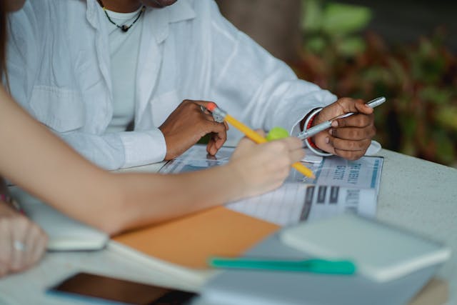 Complete Guide to C2 Proficiency (CPE) for International Students