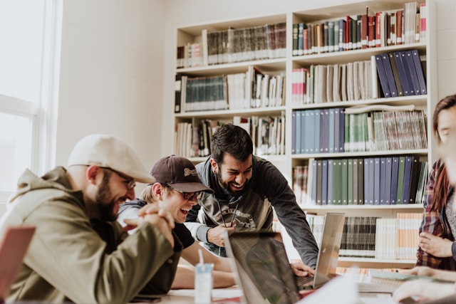 20 Best Universities in Netherlands for International Students