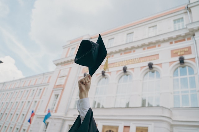 Study Ph.D. in the Netherlands: Requirements and Application Process