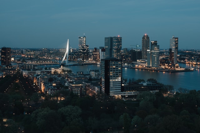 5 Best Cities to Study in the Netherlands for International Students