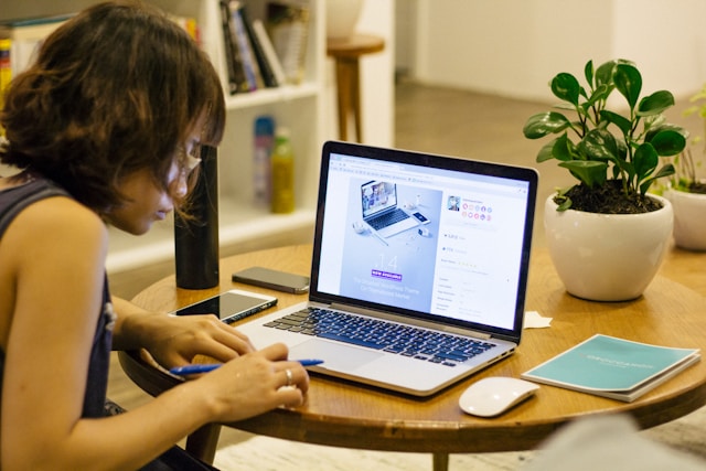 How to Craft an Impactful Creative Portfolio