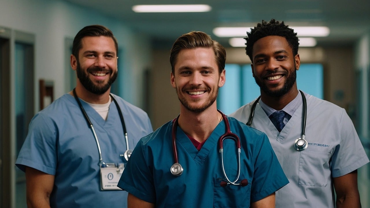 4 Steps to Become a Nurse in Poland