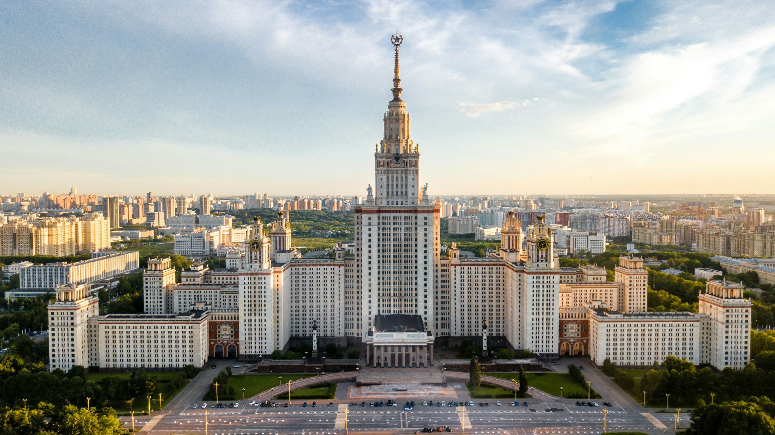 5 Best Subjects to Study in Russia